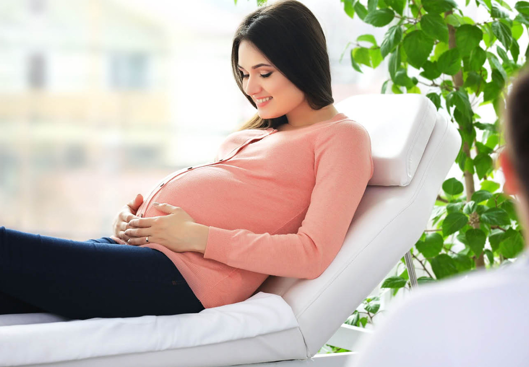 برنامج أمومة